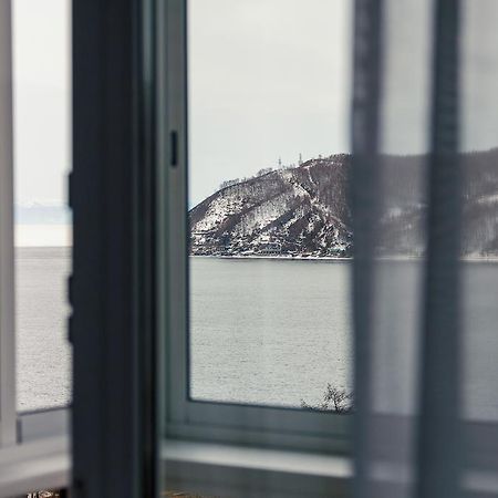 利斯特维扬卡Baikal View公寓 外观 照片